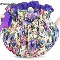 Грелка на чайник