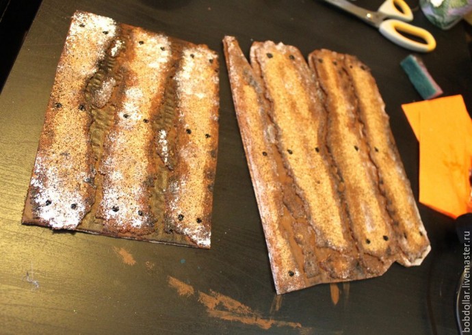 Фотофон из простых материалов