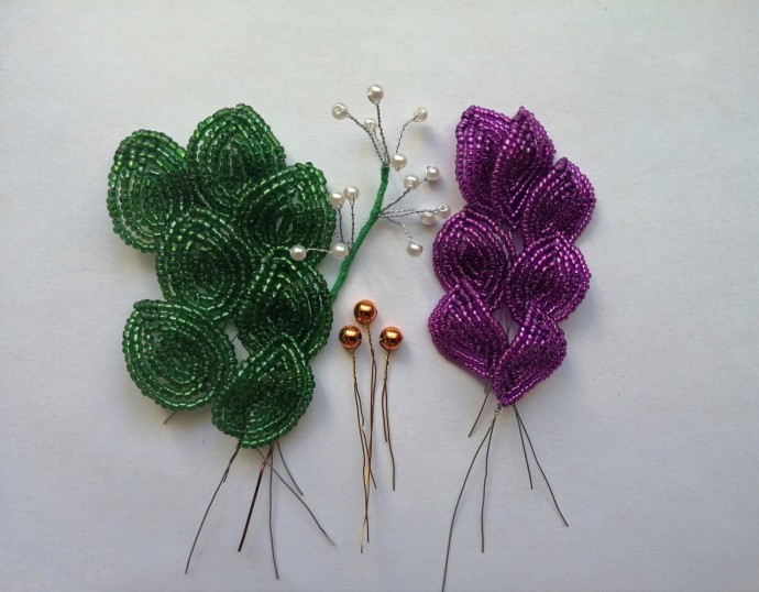 Очарование: мастер-класс