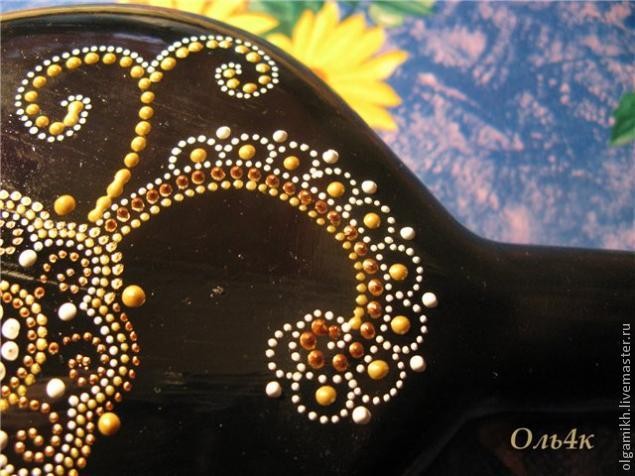 Фантазийный узор