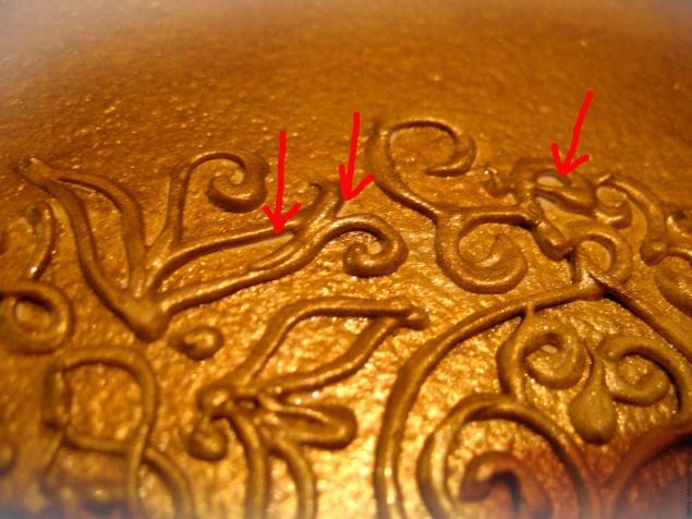 Часы с трехуровневым циферблатом