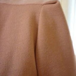 Моделирование необычного рукaвa