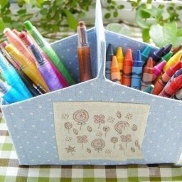 Органайзер для рабочего стола