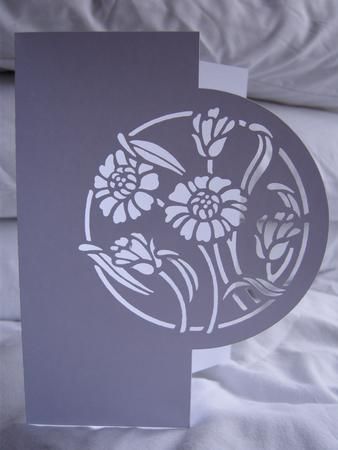 Открытки: идеи для вдохновения