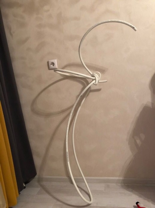 Аист для украшения дачного участка