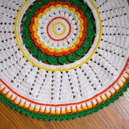 ​Коврик или салфеточка