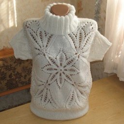 ​Красивые новогодние узоры