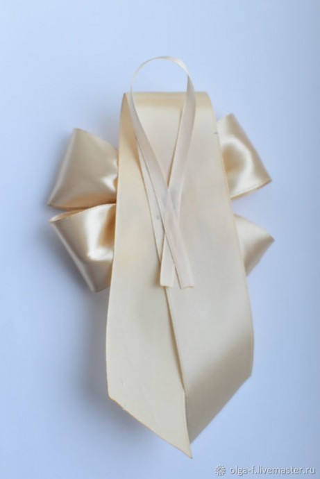 Красивые бантики