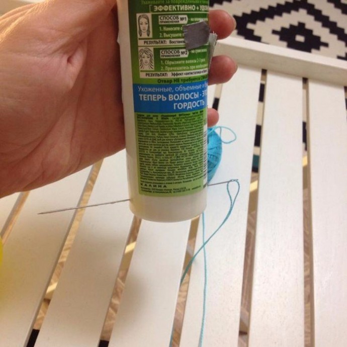 Тайские фонарики своими руками