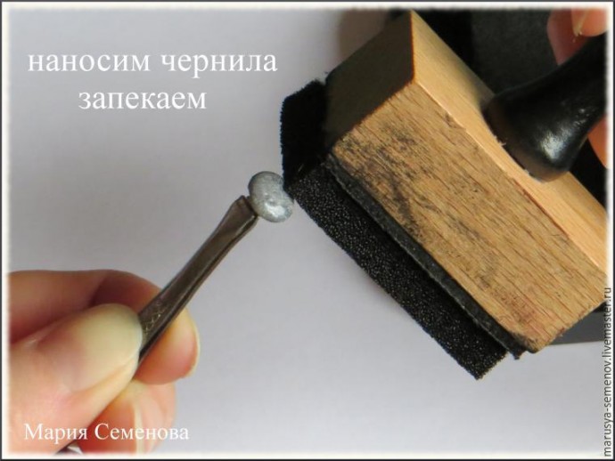 Декорируем брадсы под нужный проект Декорируем брадсы под нужный проект