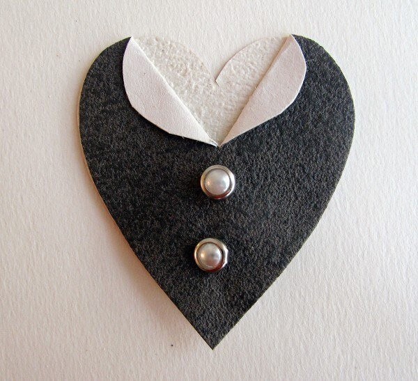 Открытка: мастер-класс