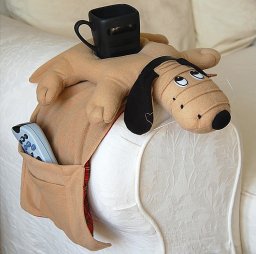 ​Полезные подушки на диван