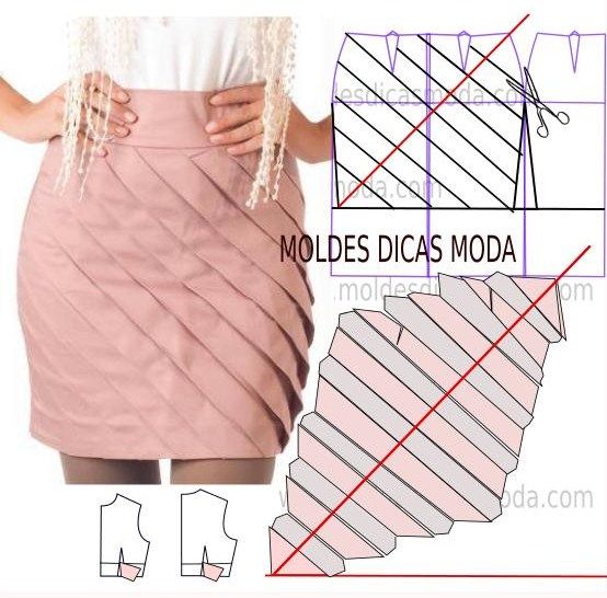 Выкройки красивых нарядов к праздникам