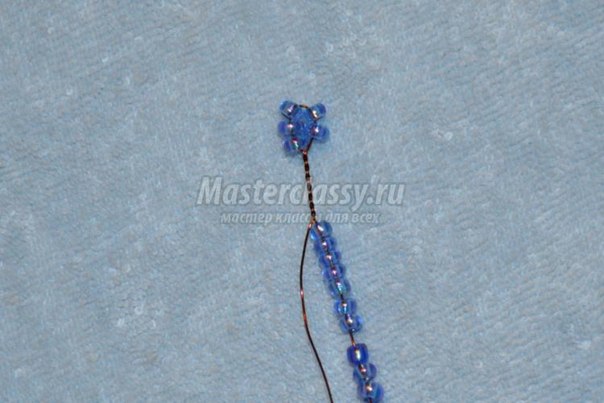 Бисерный оазис: талисман счастья в вашем доме