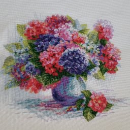 ​Шикарный летний букет