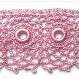 ​Кружева своими руками