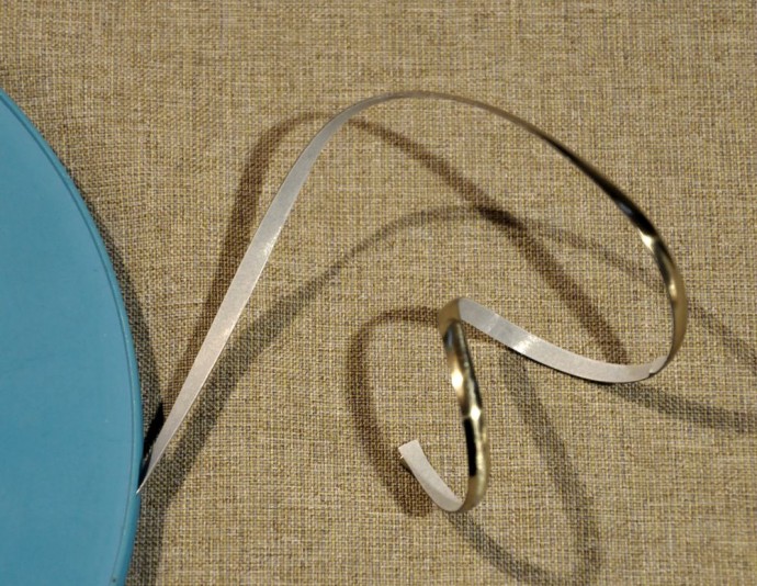 Декорирование шкатулки в стиле китч