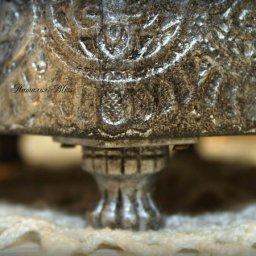 Перекрашиваем металлическую фурнитуру