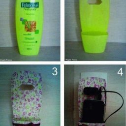 Интересные способы использования того, что можно было выкинуть