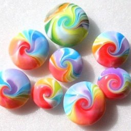 Как сделать полимерную глину в домашних условиях