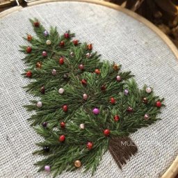 Идеи для предновогоднего творчества