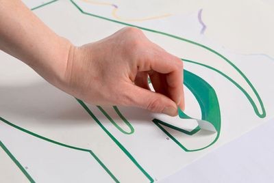 Декор комода