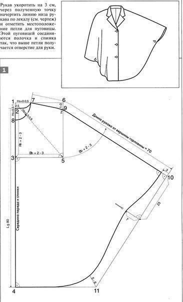 Стильное пончо: красивые идеи и простые выкройки