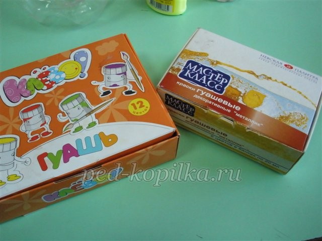 Интерьерная бабочка из пластиковой бутылки Интерьерная бабочка из пластиковой бутылки