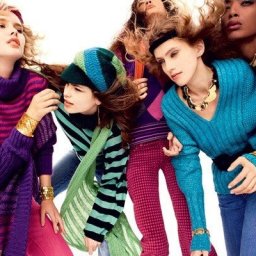 Виды трикотажа