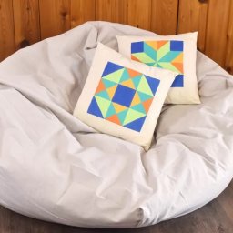 ​Кресло-подушка