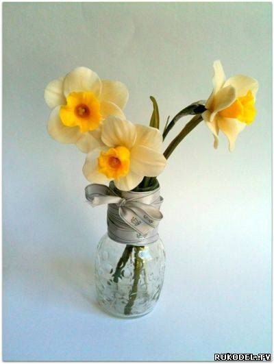 Нарцисс: мастер-класс