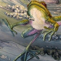 Текстильное творчество: идеи для вдохновения