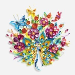 ​Идеи восхитительного квиллинга