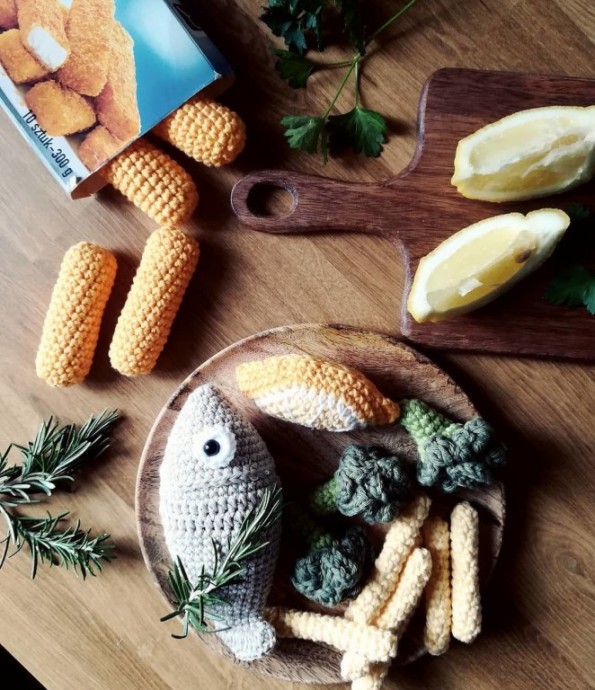 Когда в доме связано всё, а руки чешутся