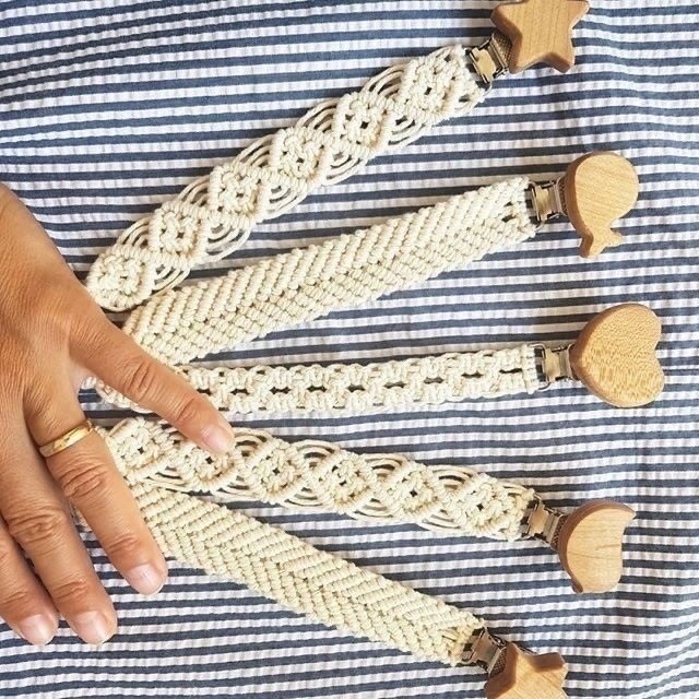 Мастер-класс по плетению простого и лаконичного браслета