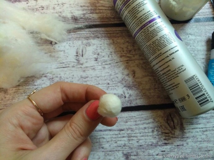 Венок "Времена года"