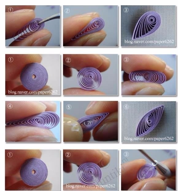 Прекрасный павлин в технике квиллинга Прекрасный павлин в технике квиллинга