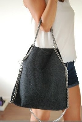 Стильная сумка-трансформер