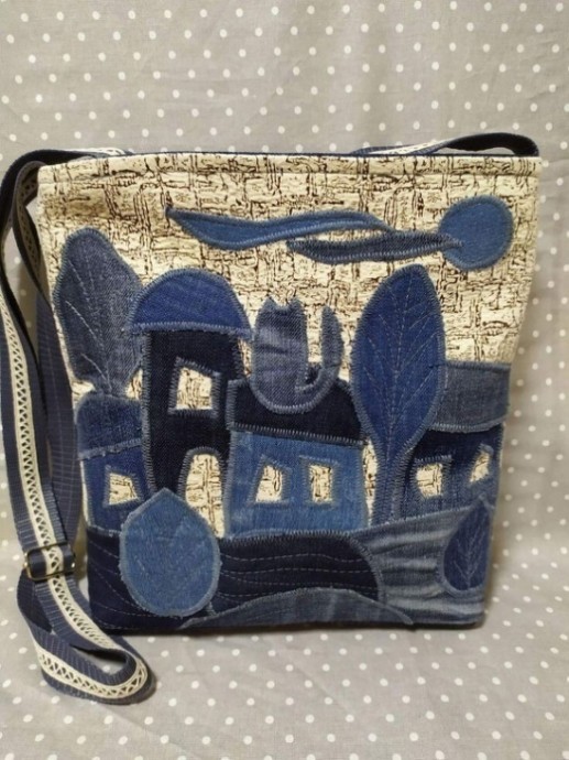 Лоскутное шитье: подборка идей для вдохновения