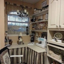 Обустройство рабочего места