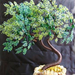 Олива: мастер-класс