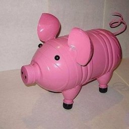 ​Почти вечная свинья