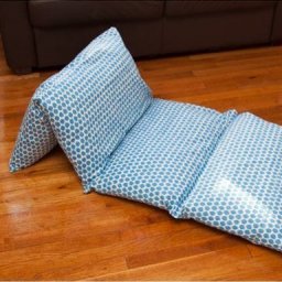 ​Удивительный матрац-кресло