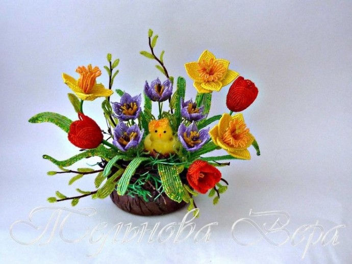 Красота для вашего вдохновения