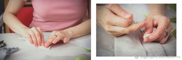 Куколка Вербница