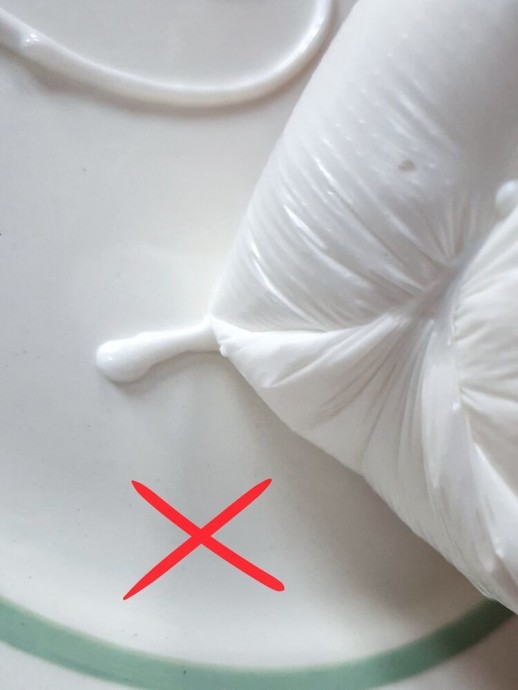 Пряничная ёлочка