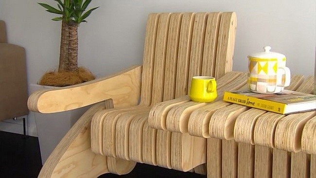 Лавочка-трансформер Лавочка-трансформер