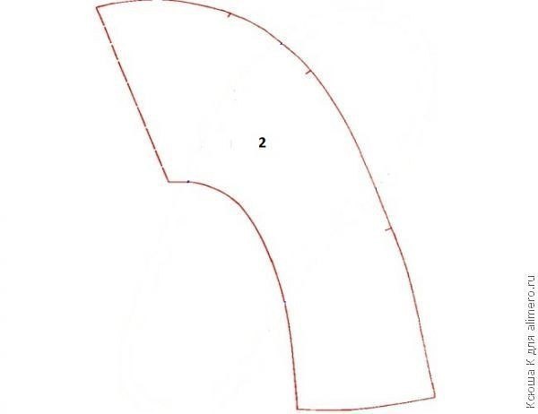 Скоро похолодает, пора утеплять ножки