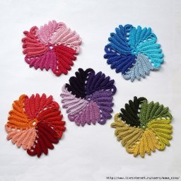 Спиральный мотив