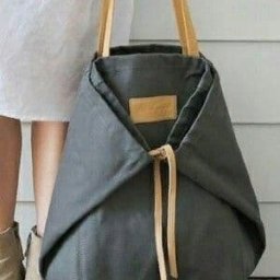 Текстильные сумки-шопперы своими руками